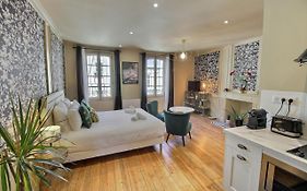 Appartement Centre-Ville Lancelot
